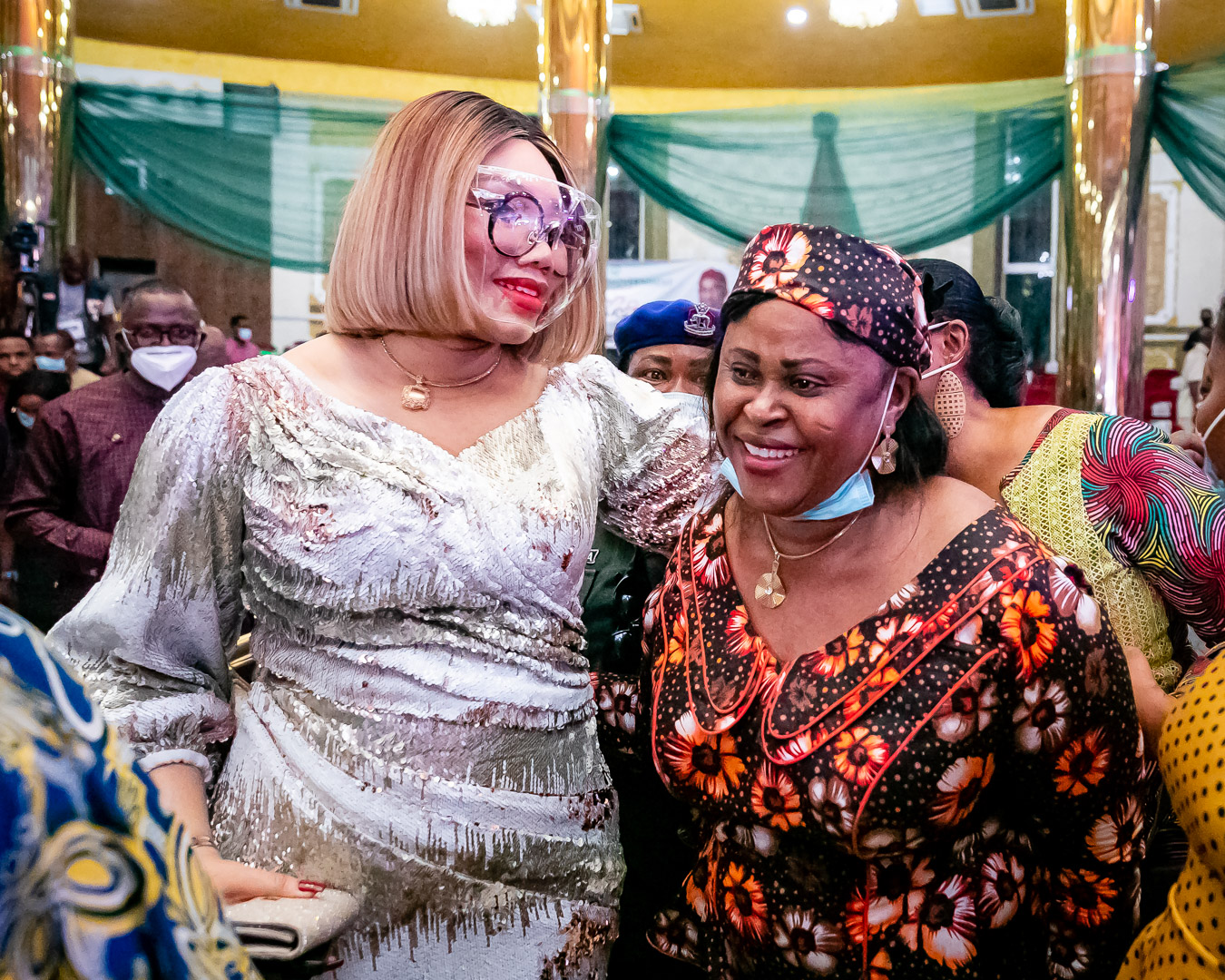 Chioma Uzodimma